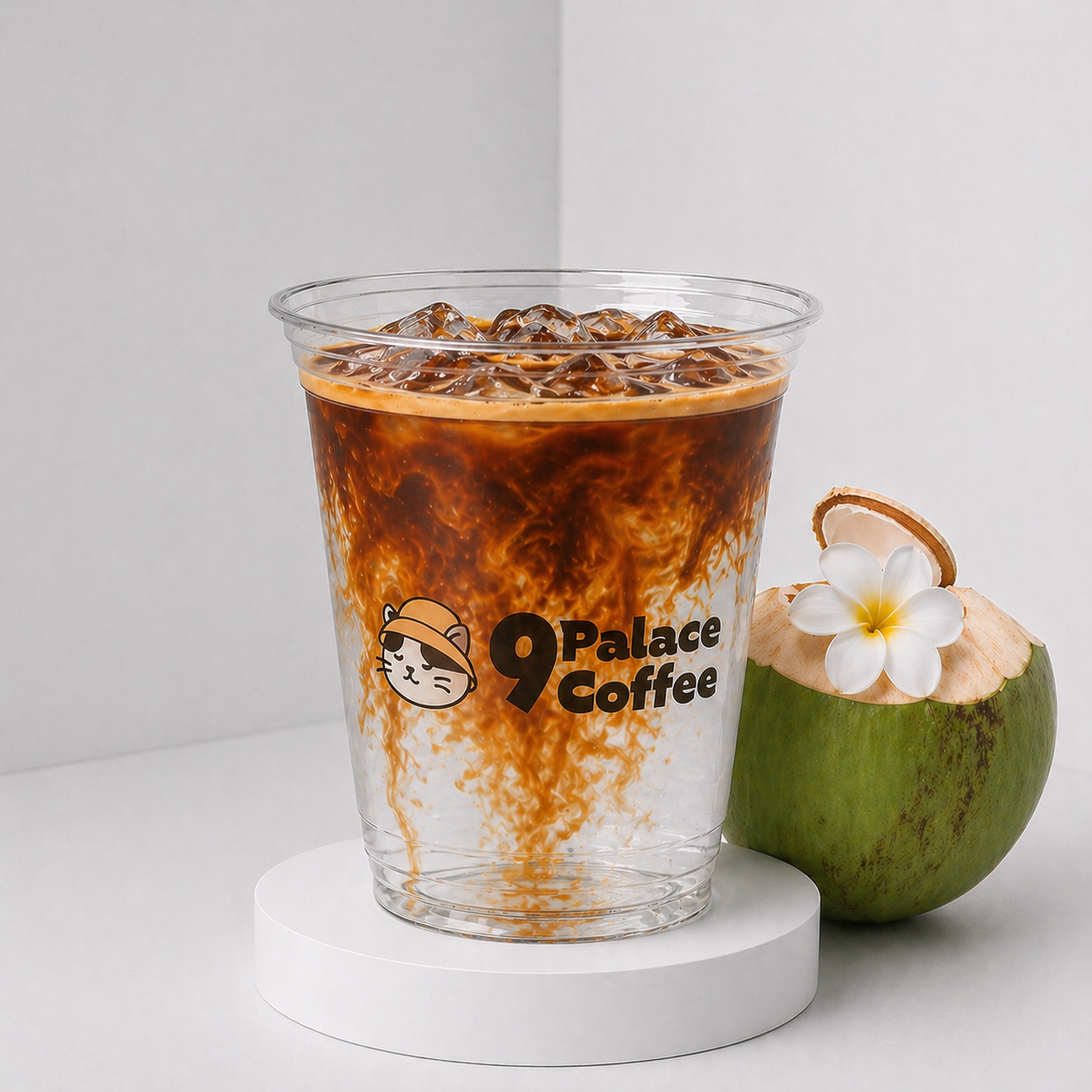 9Palace Coffee photo 9