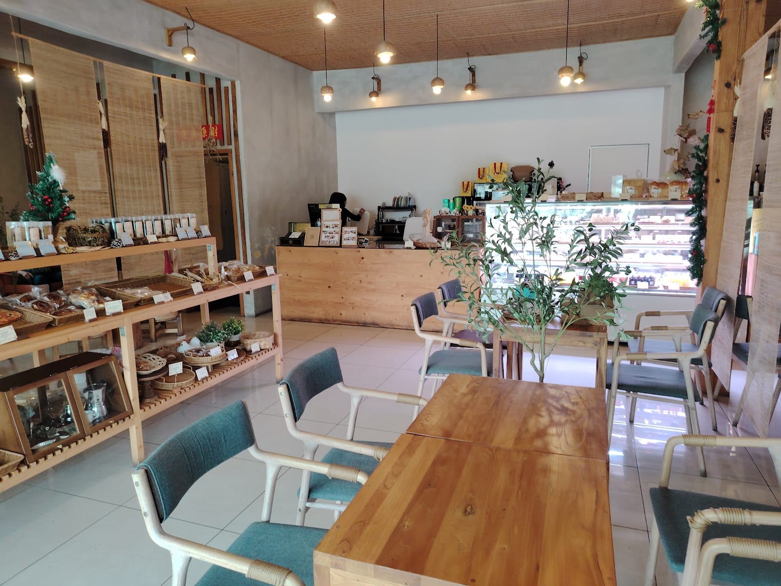 HANAZAWA Cafe