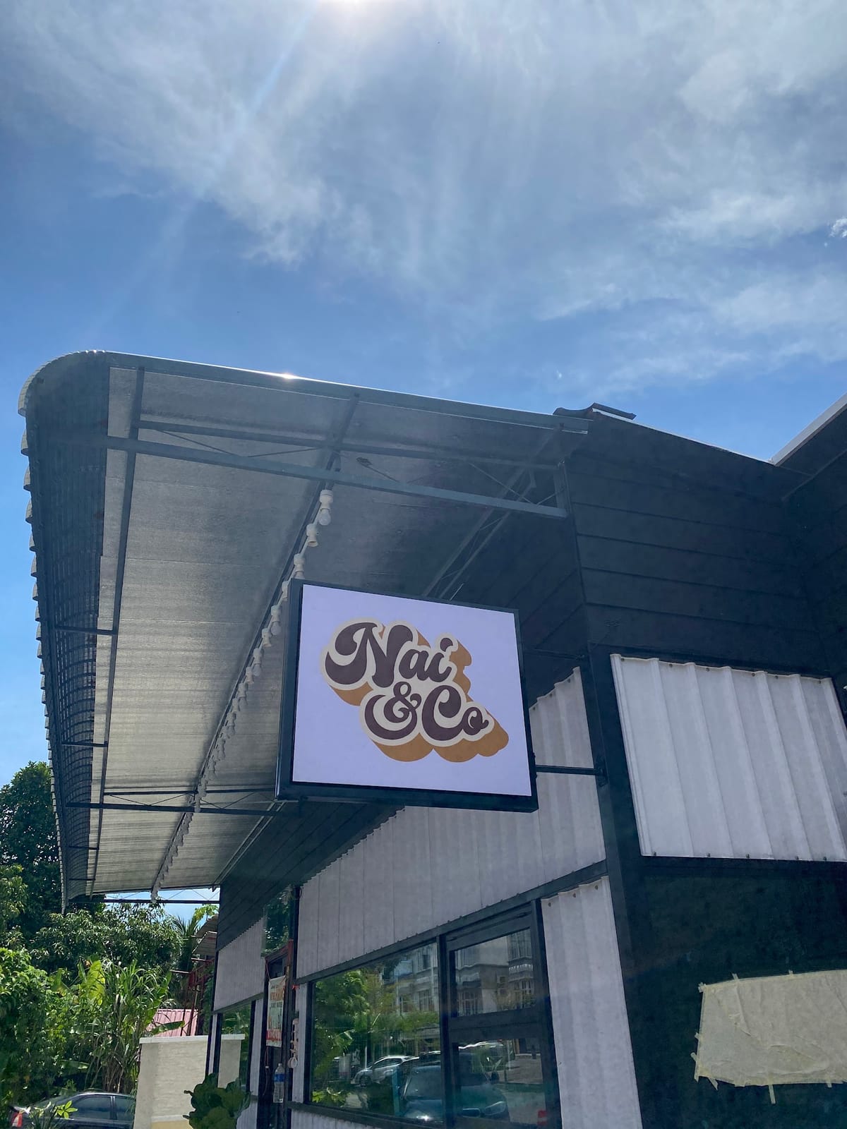 Nai&Co cafe
