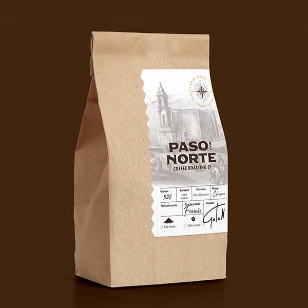 Paso del Norte Coffee Roasting photo 4