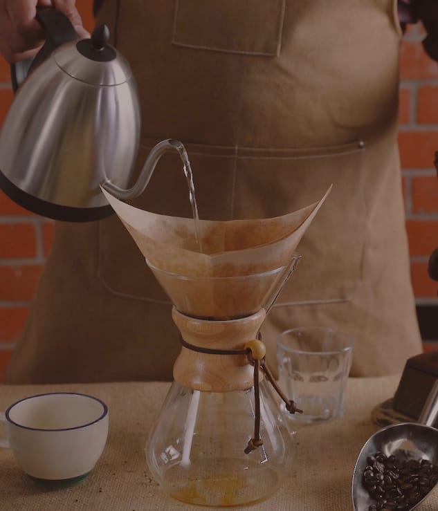 Paso del Norte Coffee Roasting photo 9