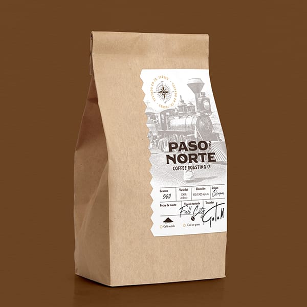 Paso del Norte Coffee Roasting photo 3