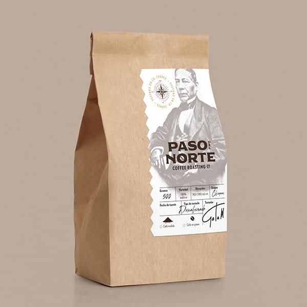 Paso del Norte Coffee Roasting photo 5