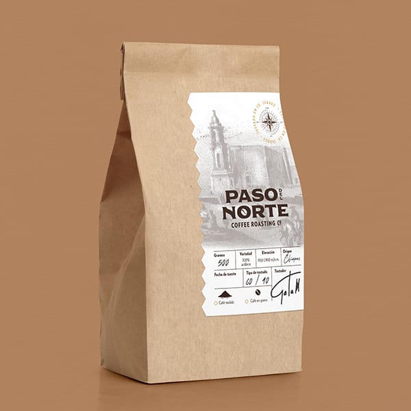 Paso del Norte Coffee Roasting photo 6