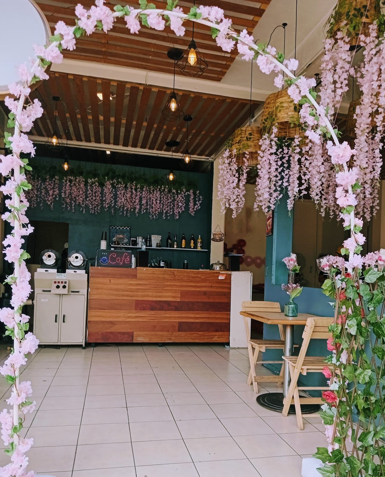 Coffeeholic