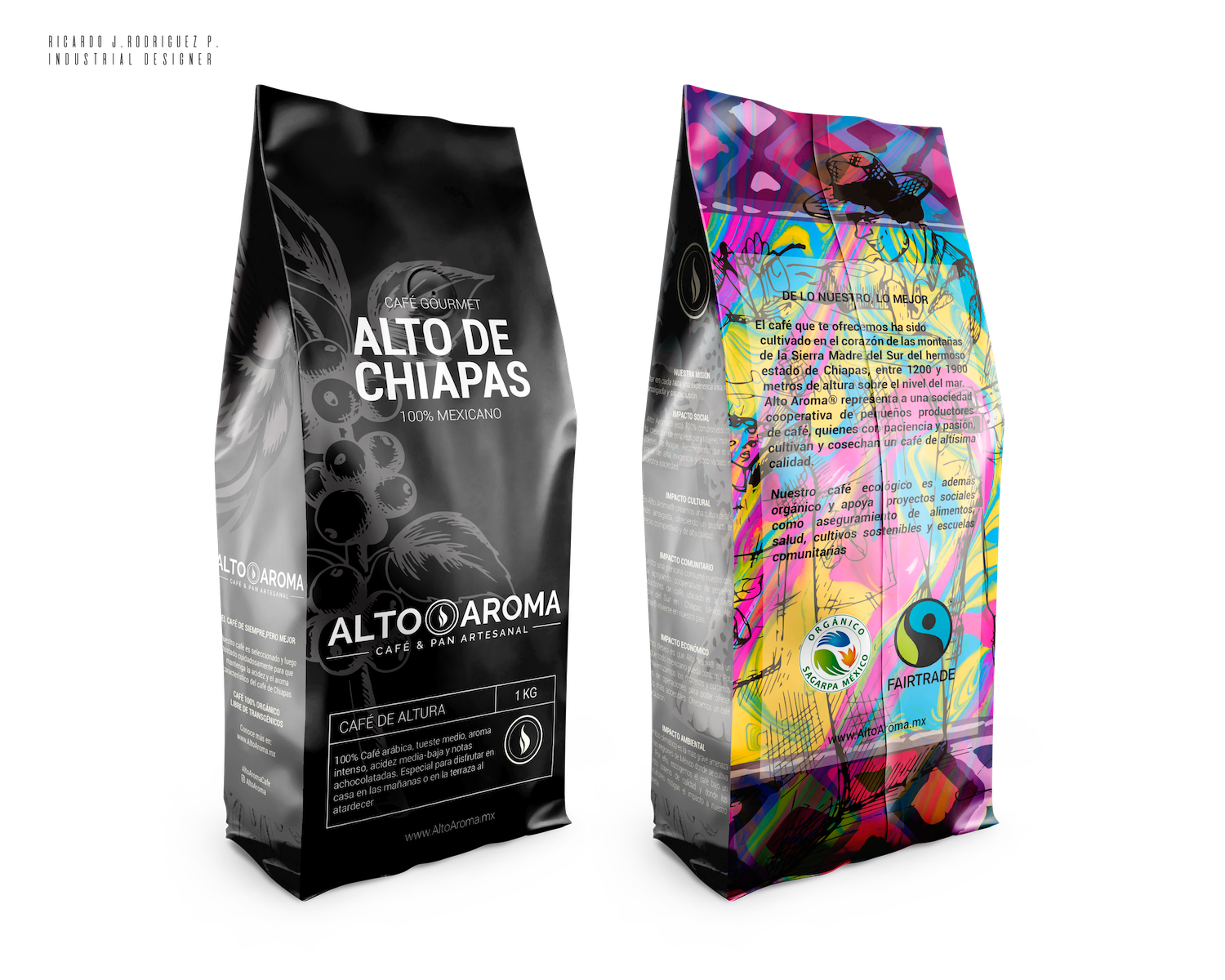 Alto Aroma - Calzada de los Héroes photo 6