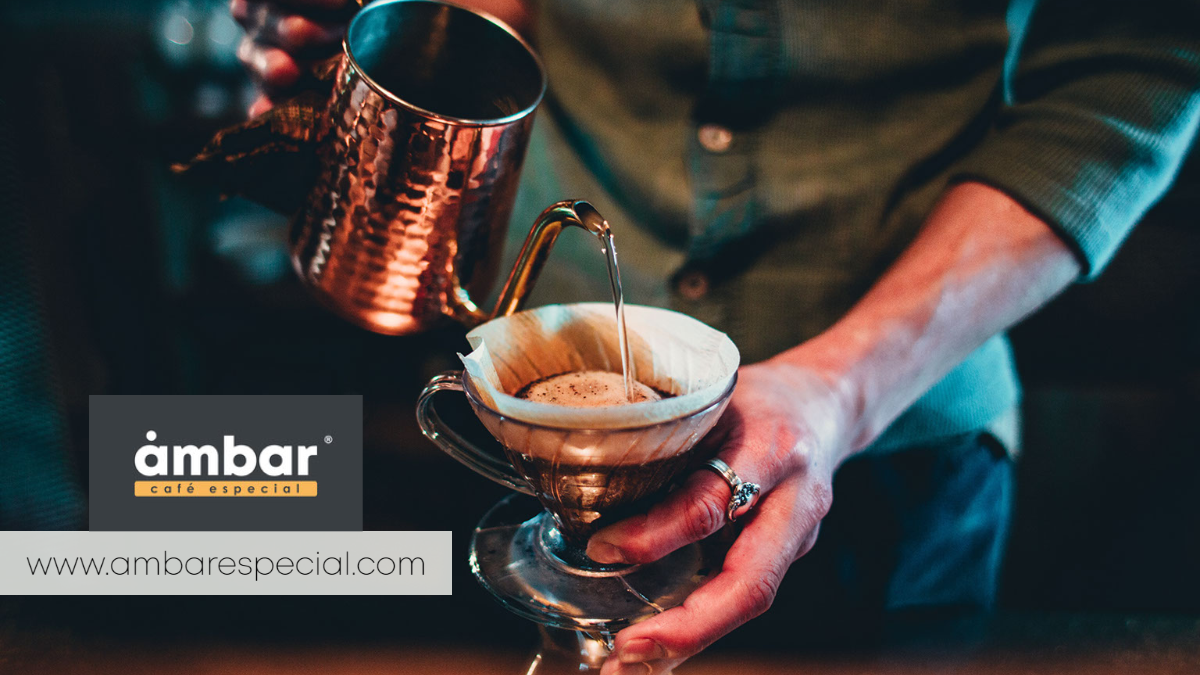 Ámbar Café Especial®