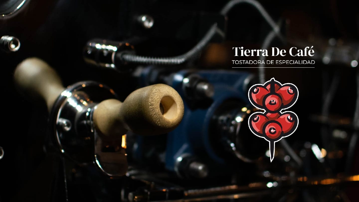 Tierra de café