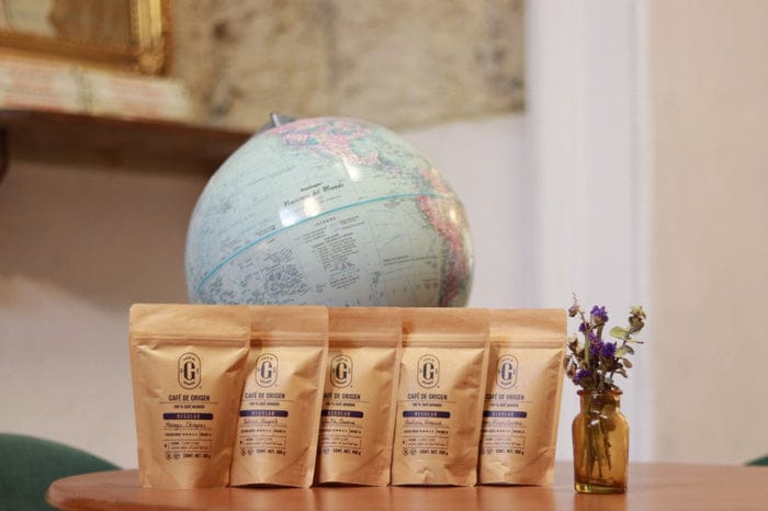Café El Grande photo 5