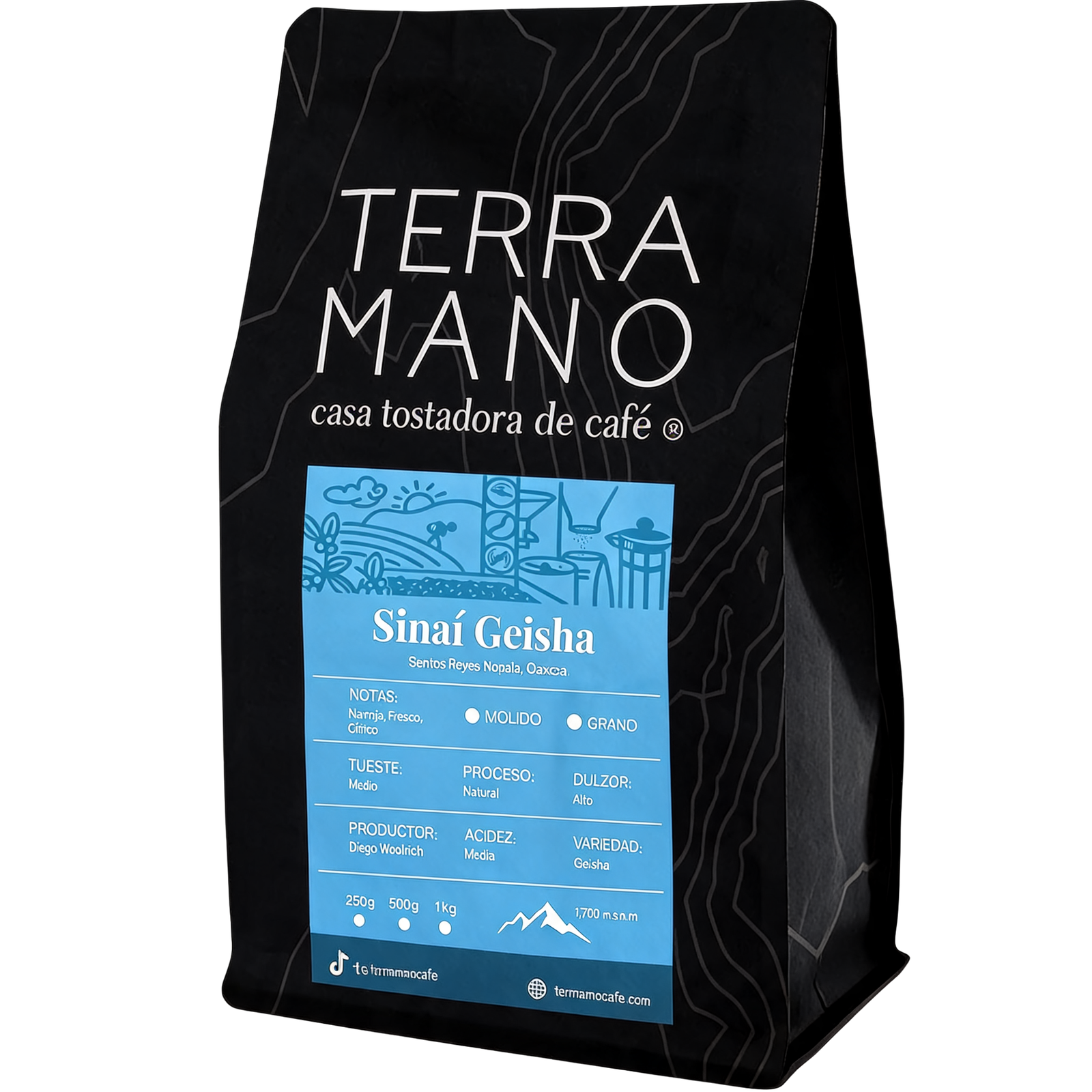 Terra Mano l Café de especialidad photo 9