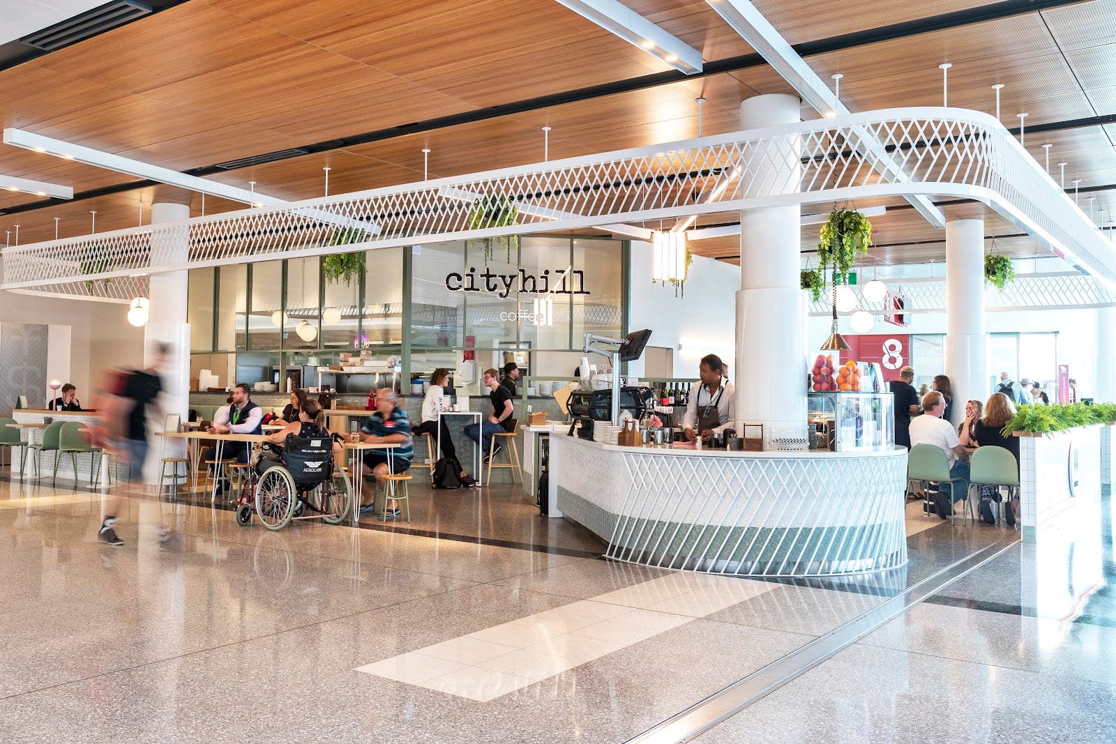cityhill coffee
