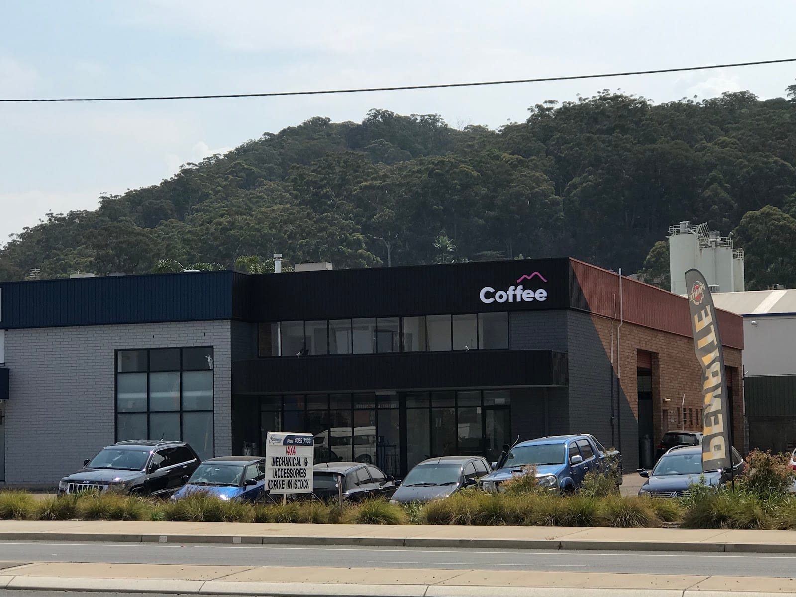 Legend Coffee And Culture