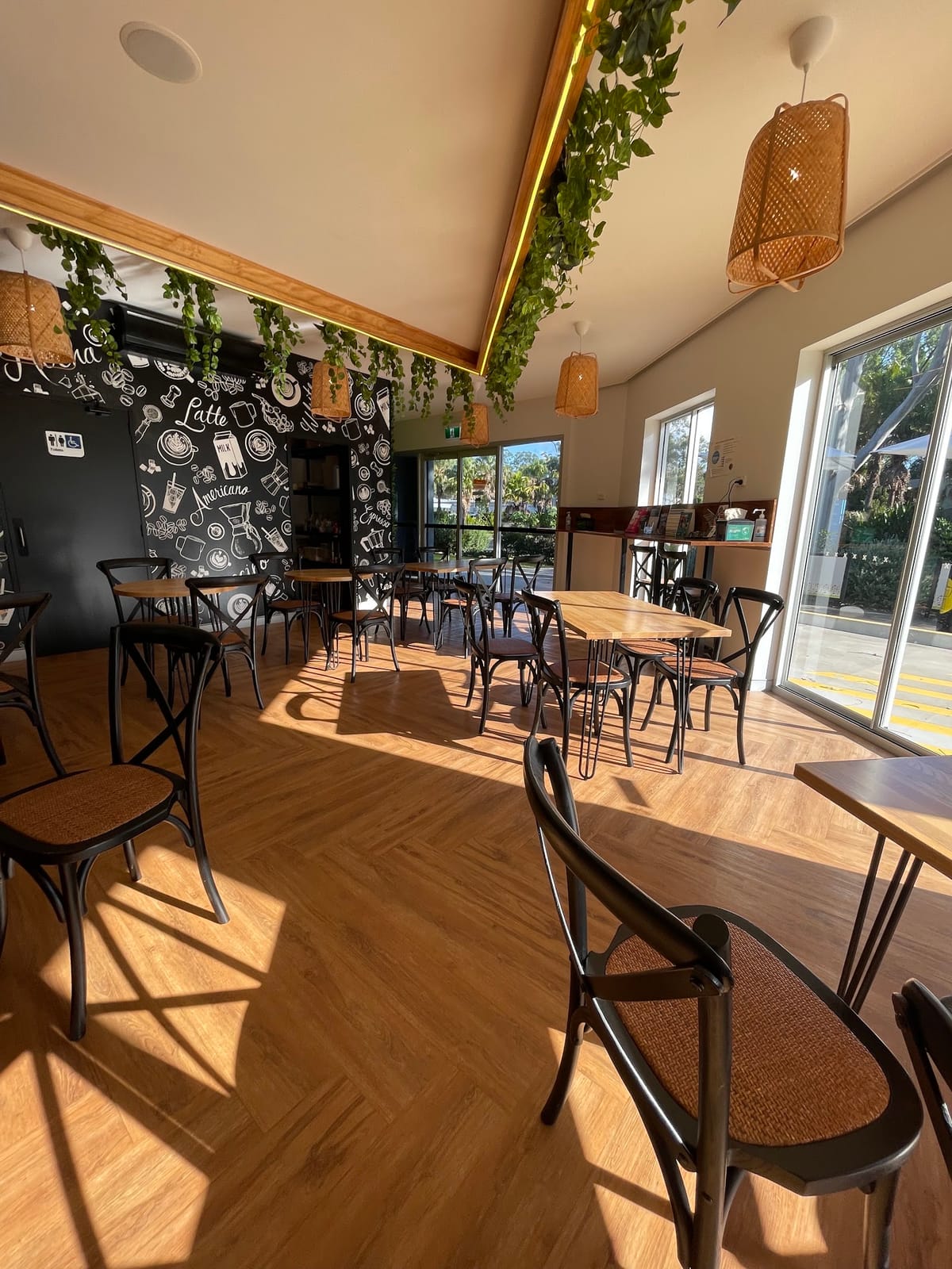 Moka Pot Tuggerah