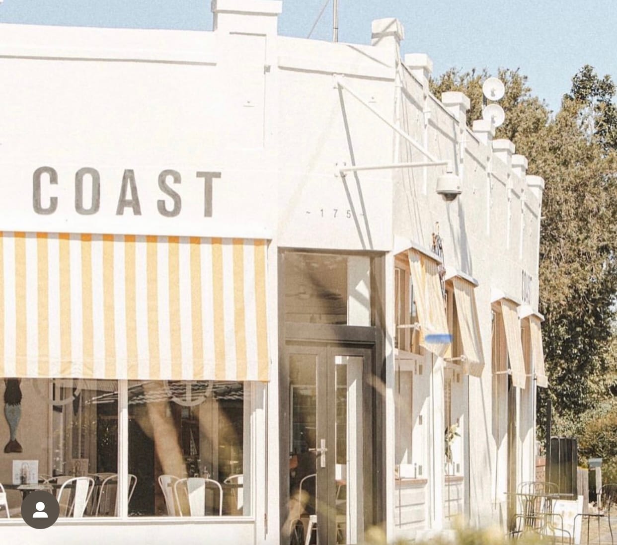 Coast 175
