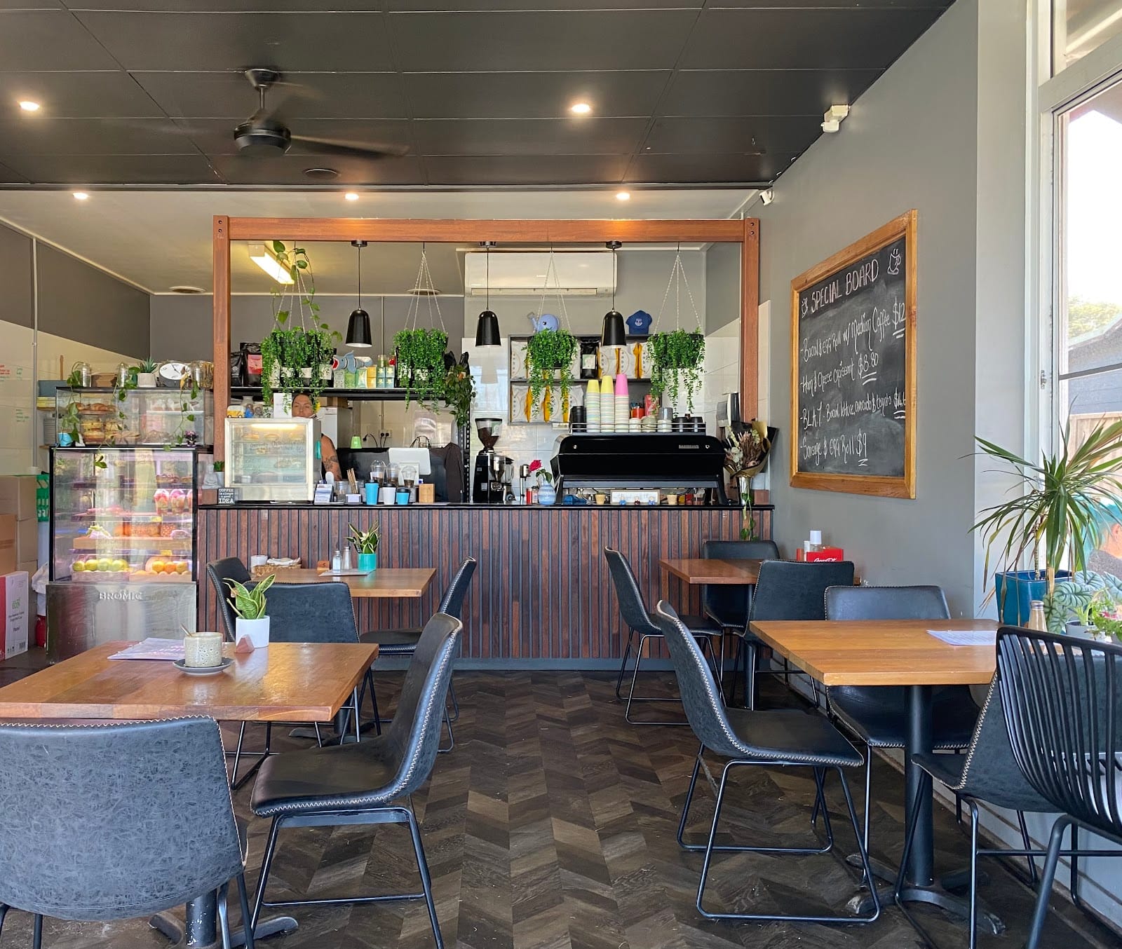 Little Buddha Coffee House