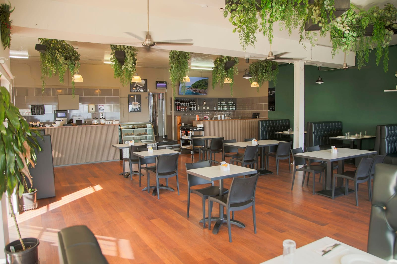 Indian Coffee House and Restaurant