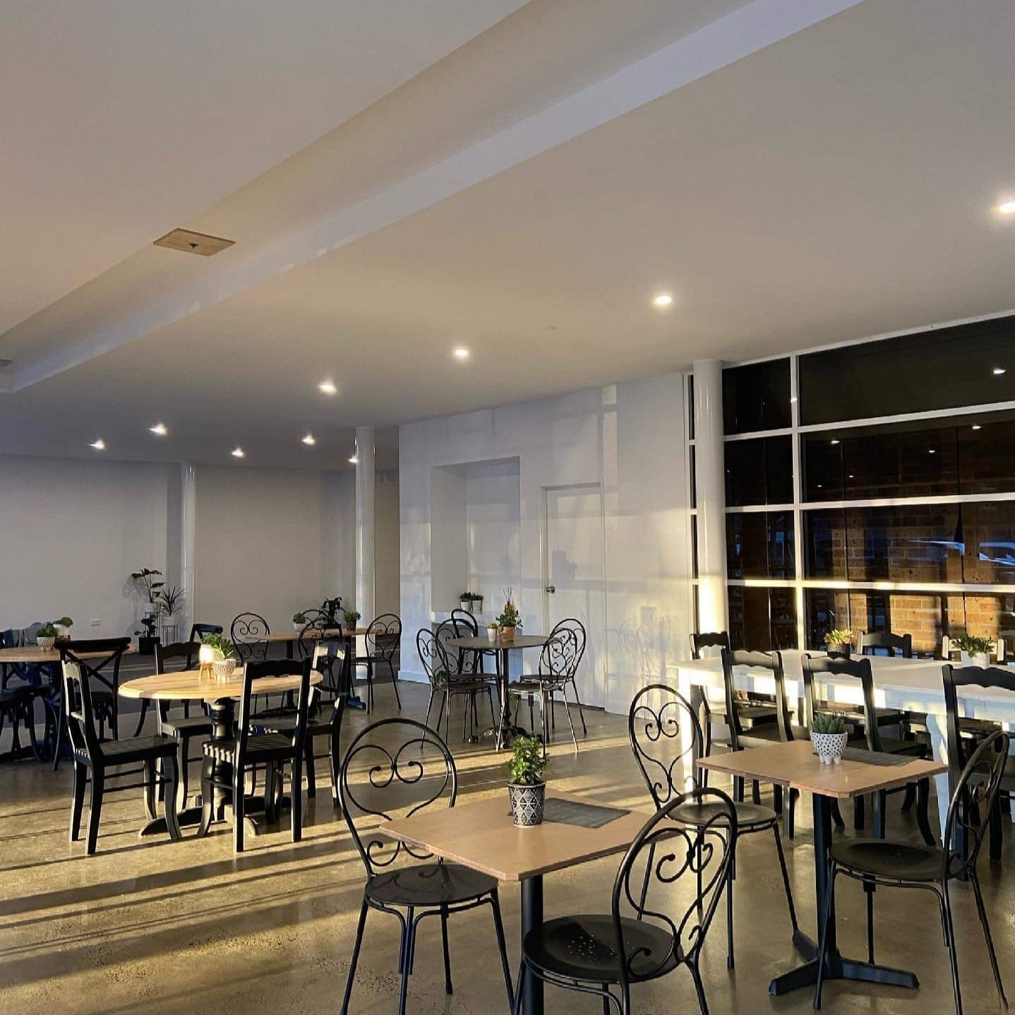 Better Days Cafe