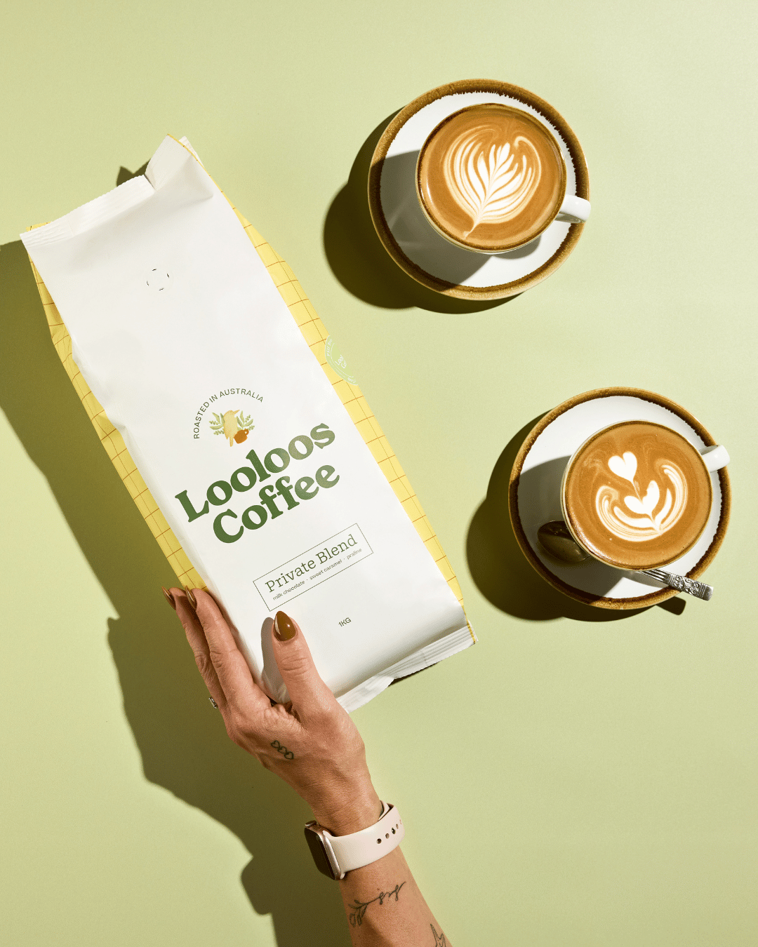 Looloos Coffee Warehouse photo 3