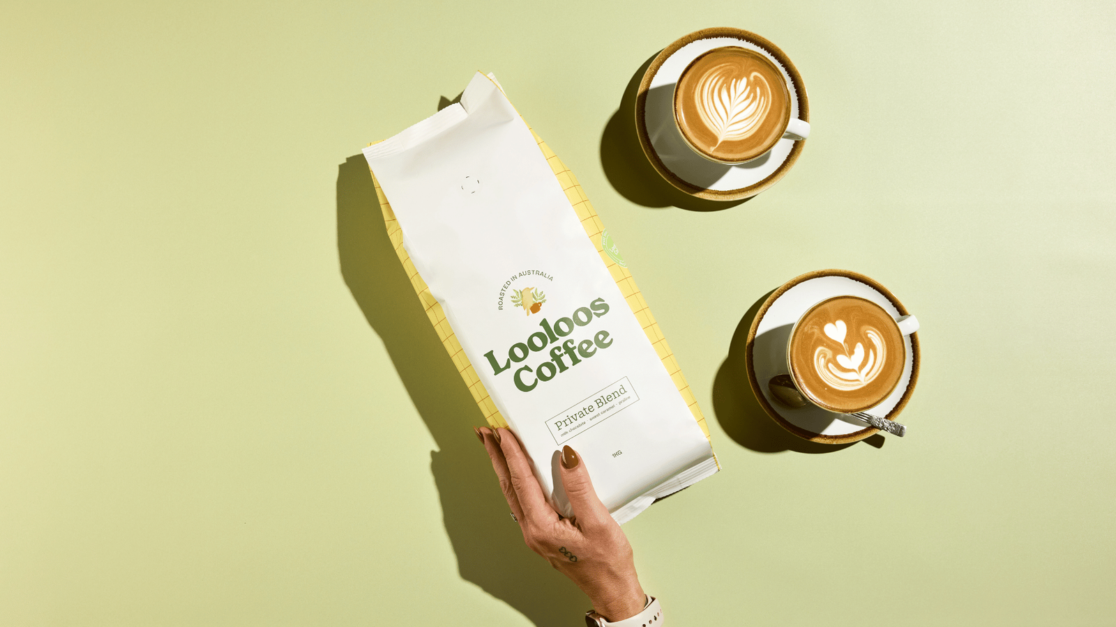Looloos Coffee Warehouse photo 2
