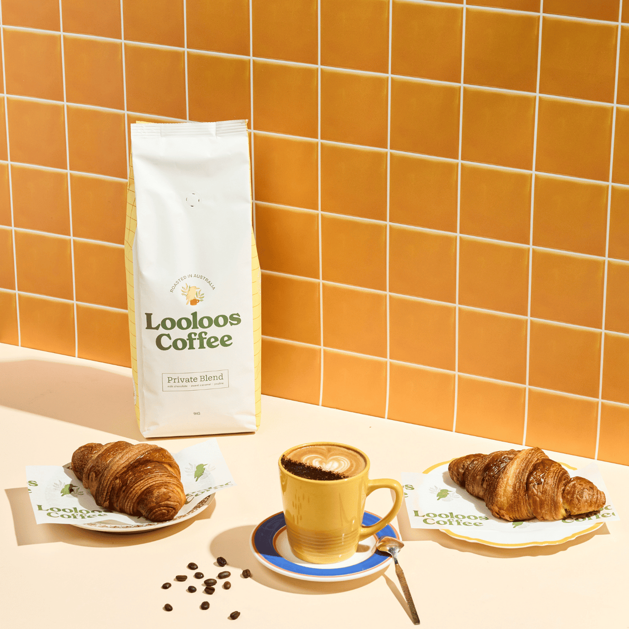 Looloos Coffee Warehouse photo 5