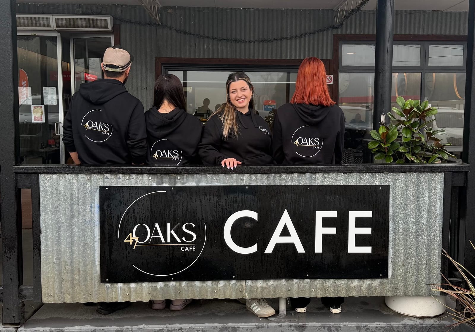47 Oaks Cafe photo 2
