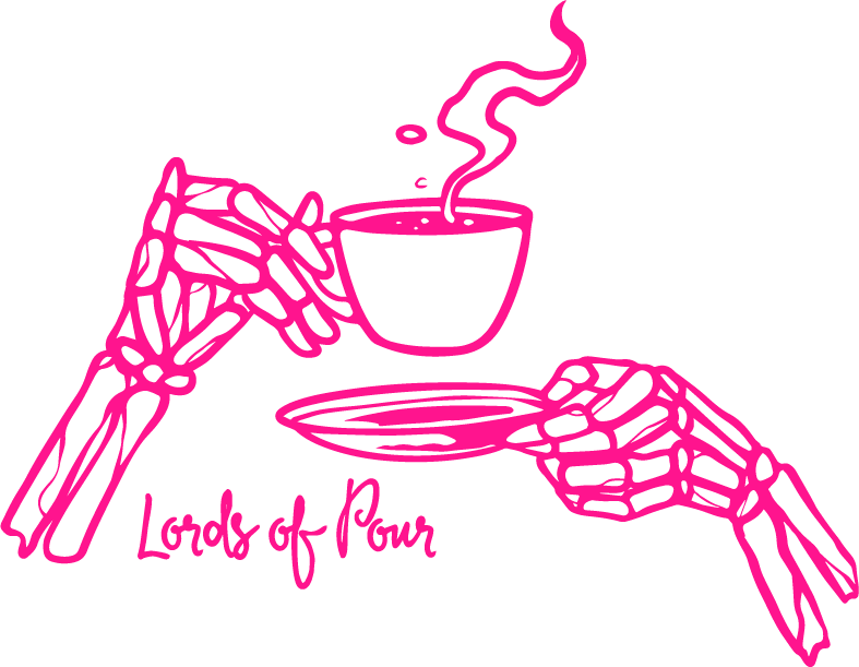 Lords of Pour photo 3