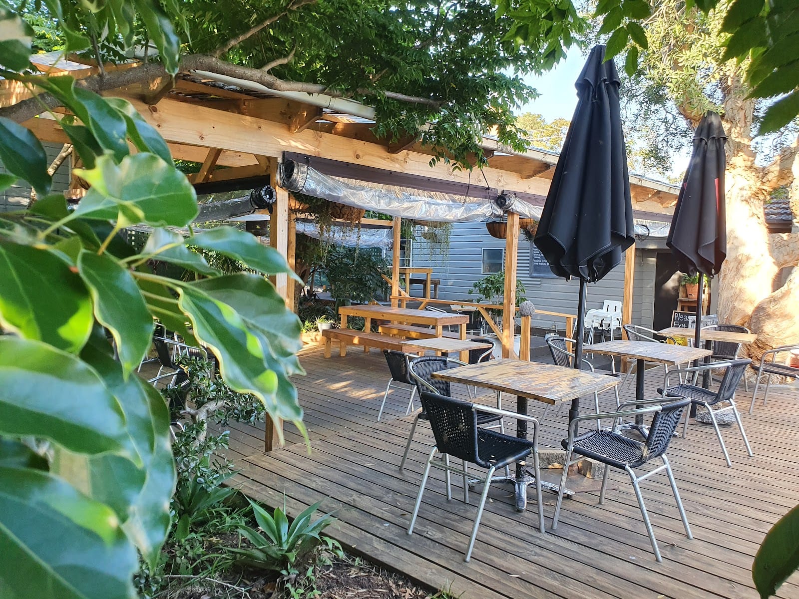 Kincumber post cafe