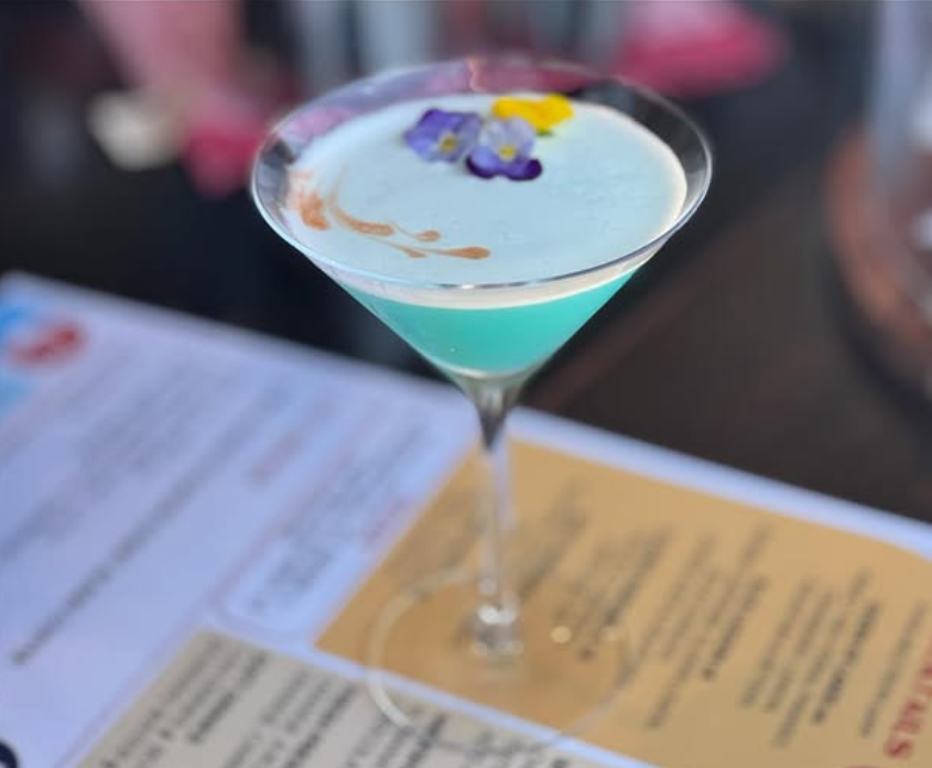 Lakeside Cafe & Bar photo 9