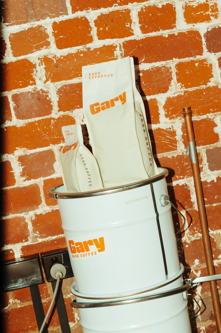 Gary good coffee photo 4