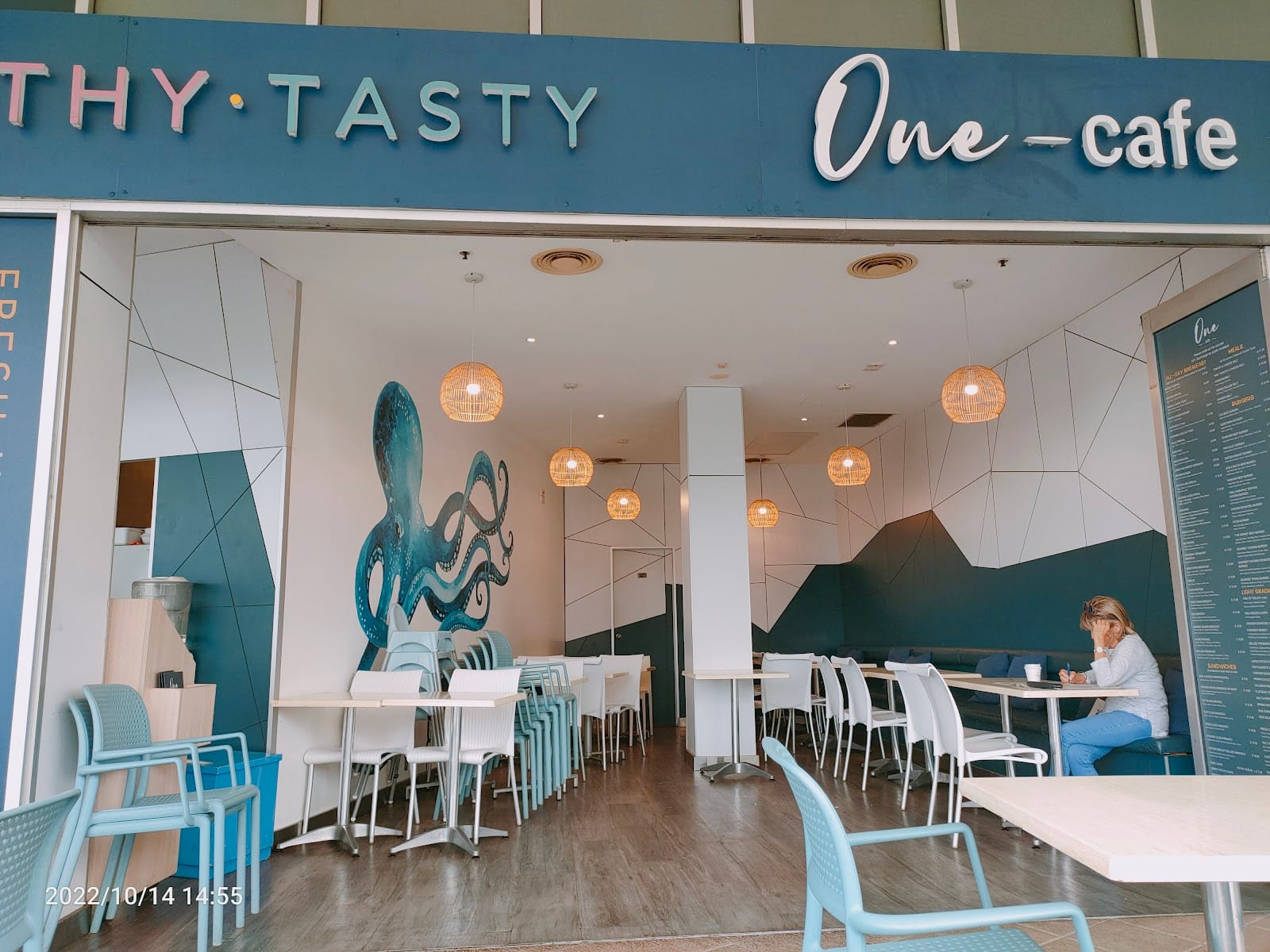 Cafe Gold Coast