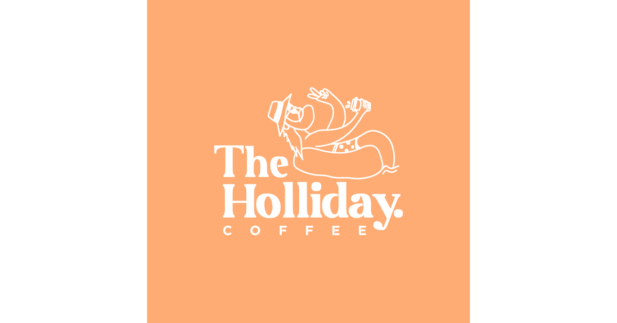 The Holliday. Coffee photo 2