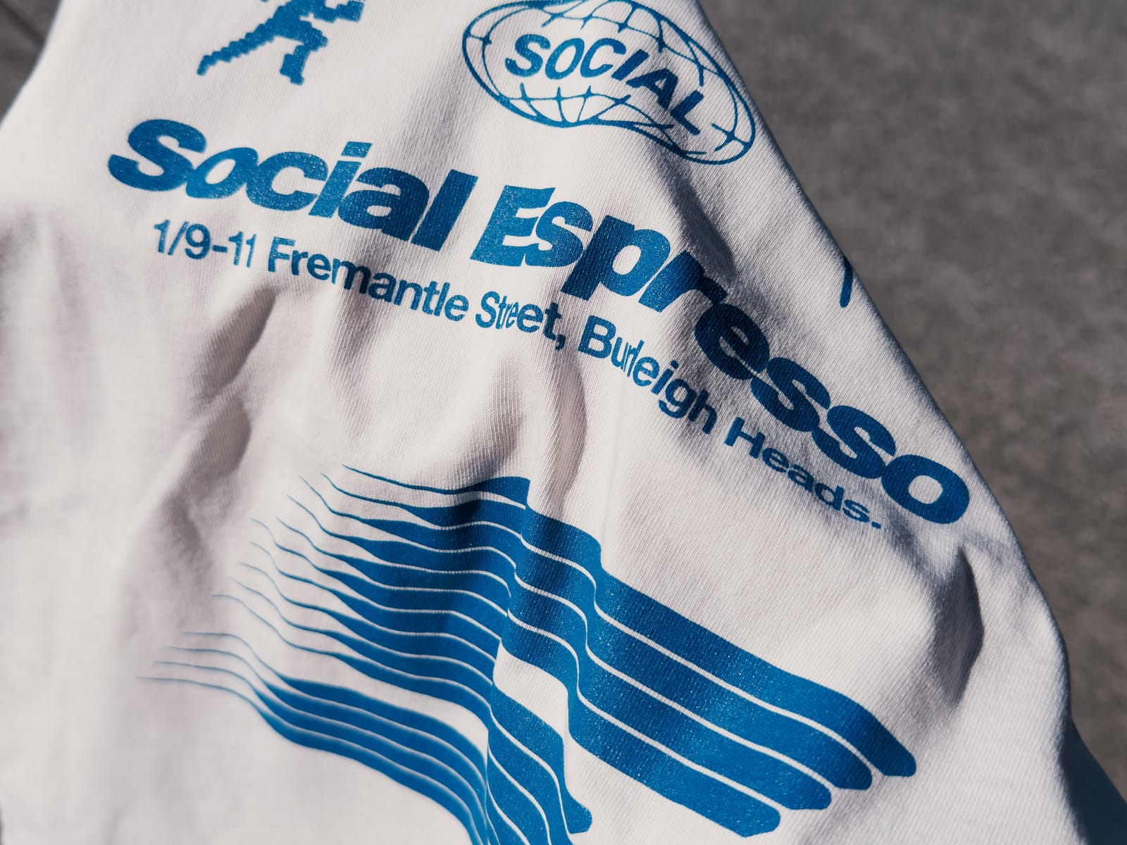 Social Espresso Coffee Roasters photo 3