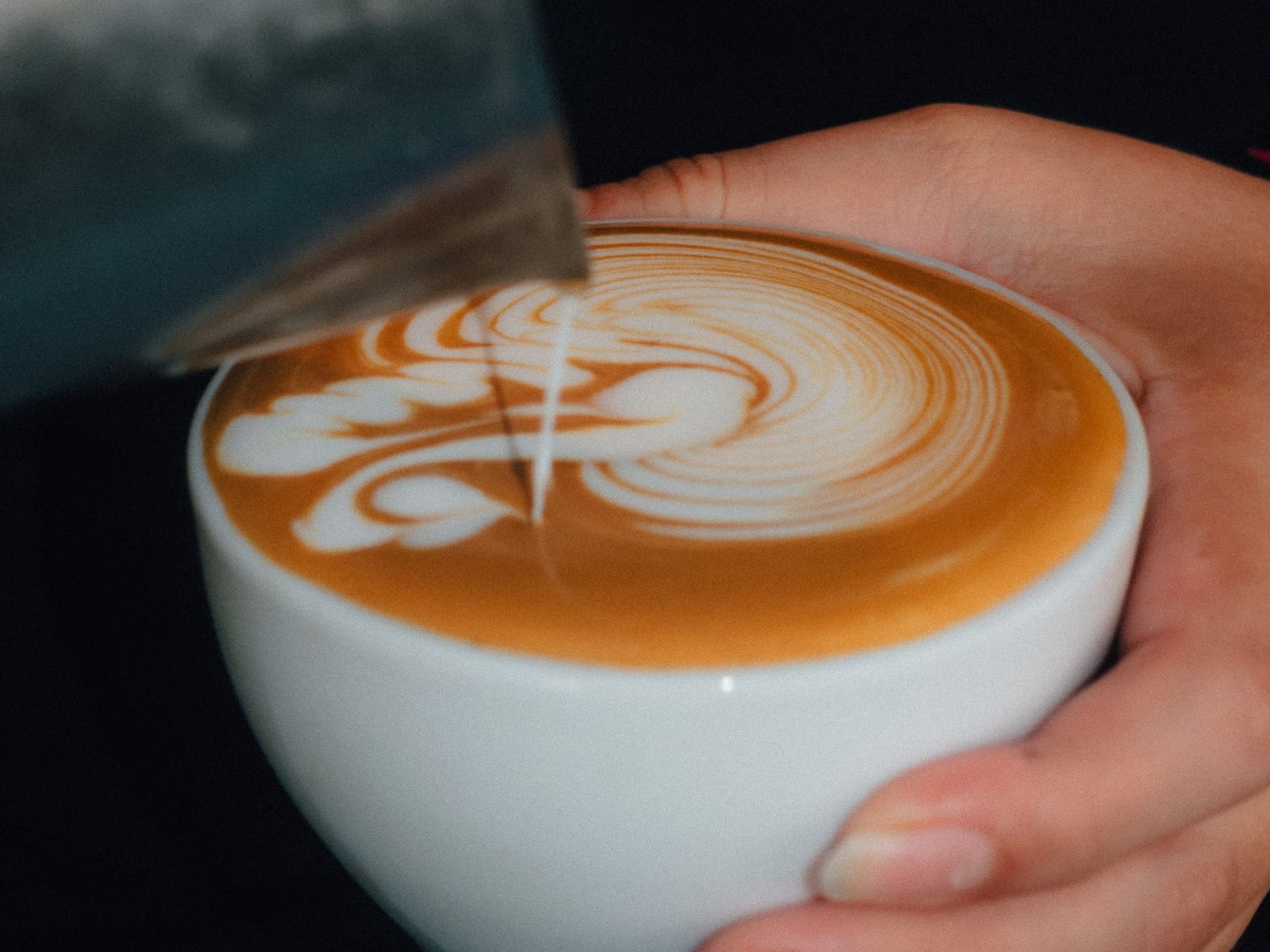 Social Espresso Coffee Roasters photo 6