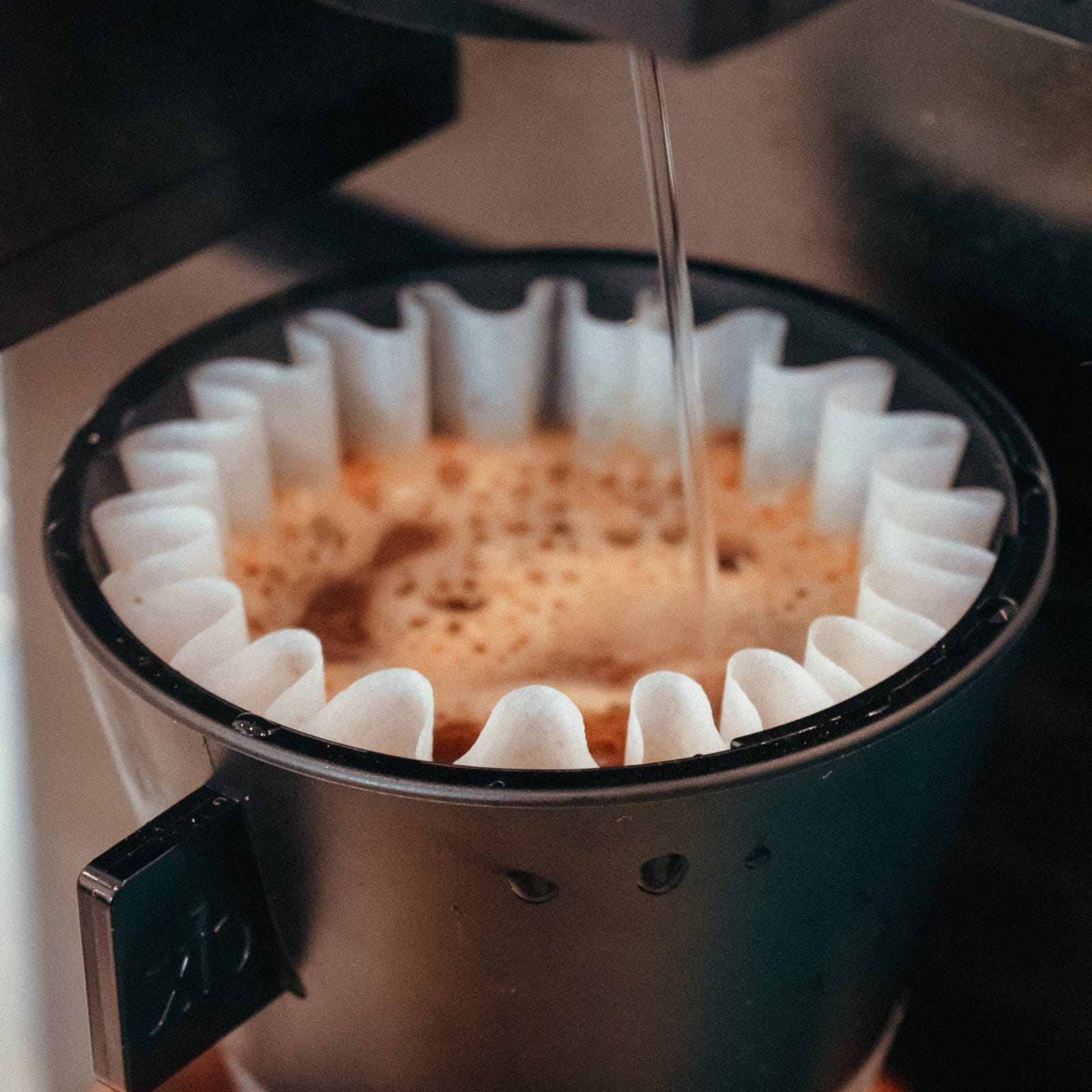 Social Espresso Coffee Roasters photo 5