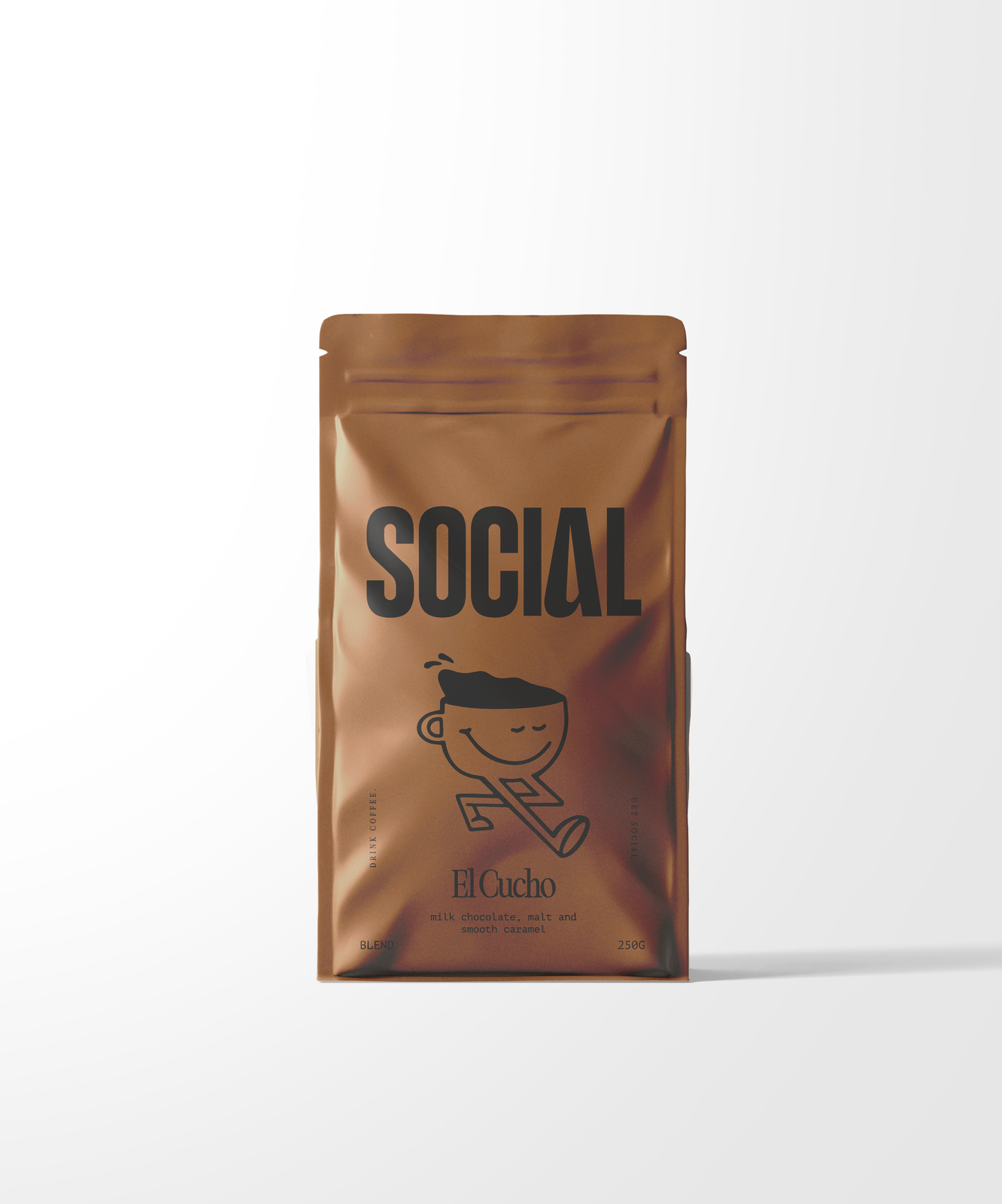 Social Espresso Coffee Roasters photo 8