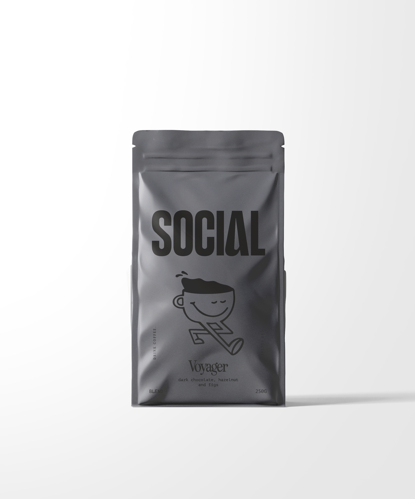 Social Espresso Coffee Roasters photo 9