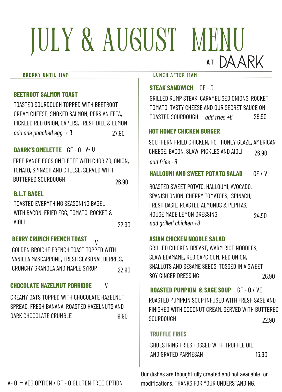 Daark Espresso photo 7
