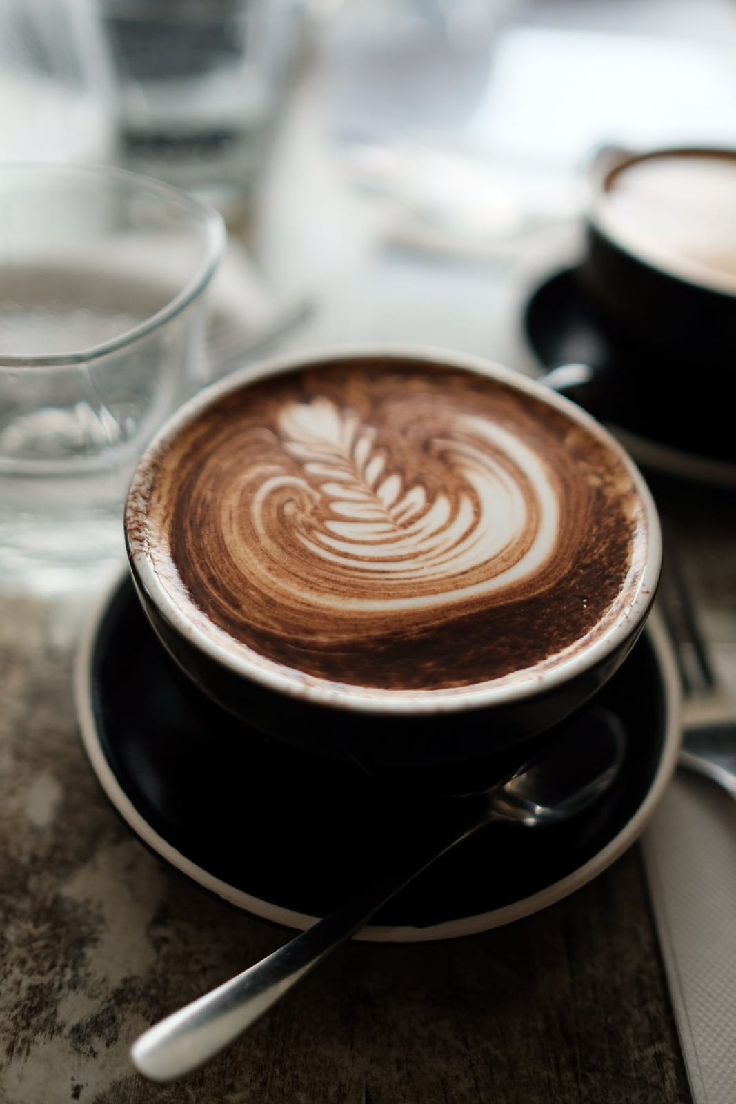 Daark Espresso photo 8