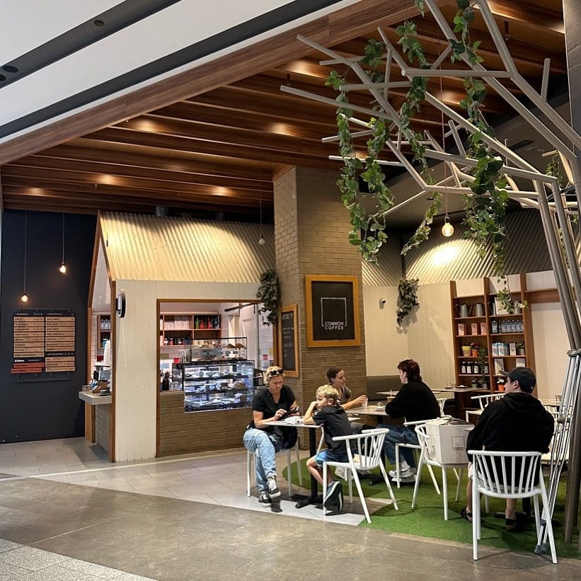 Common Coffee Surfers Paradise photo 3