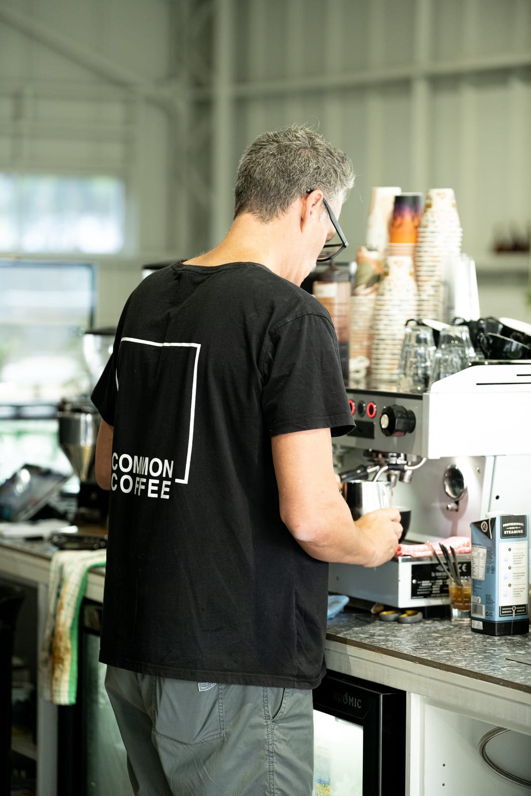 Common Coffee Surfers Paradise photo 7