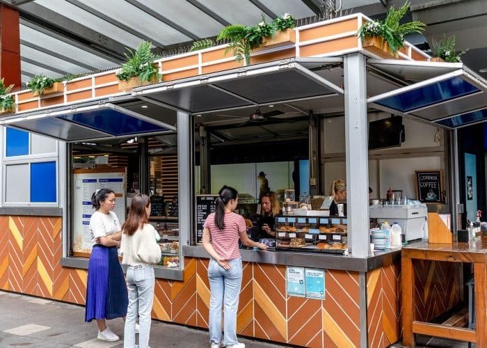 Common Coffee Surfers Paradise photo 4