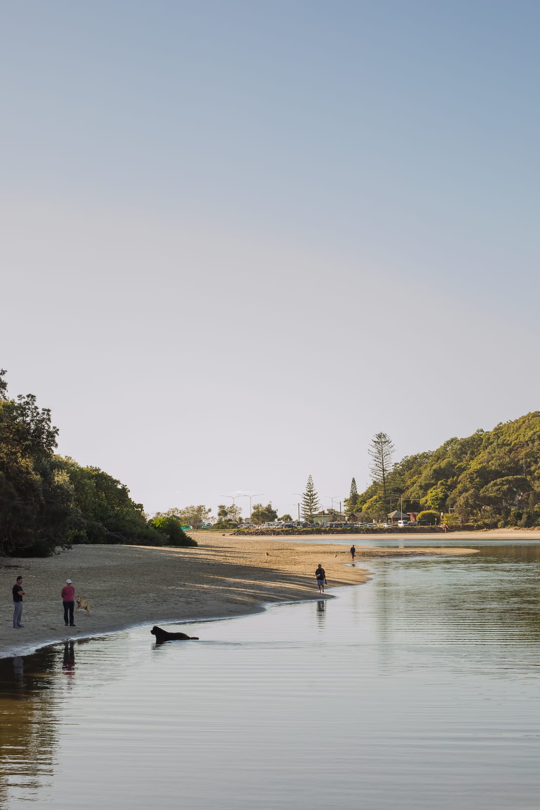 Dune Cafe, Currumbin photo 6