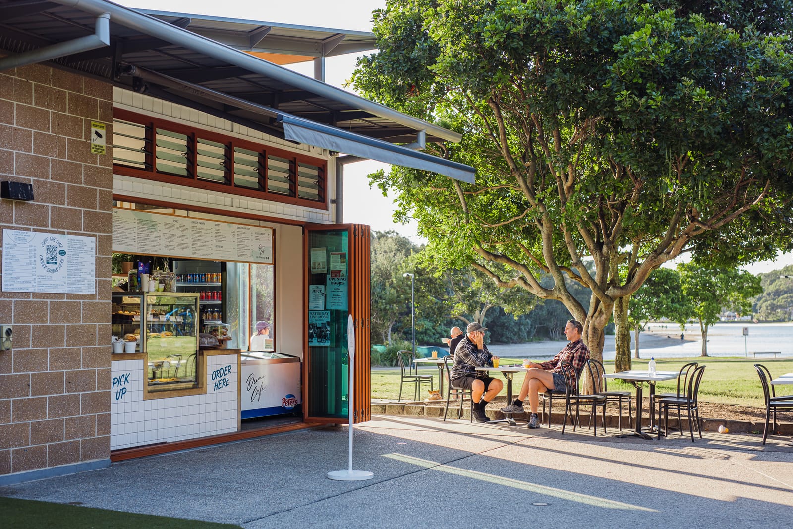 Dune Cafe, Currumbin photo 3