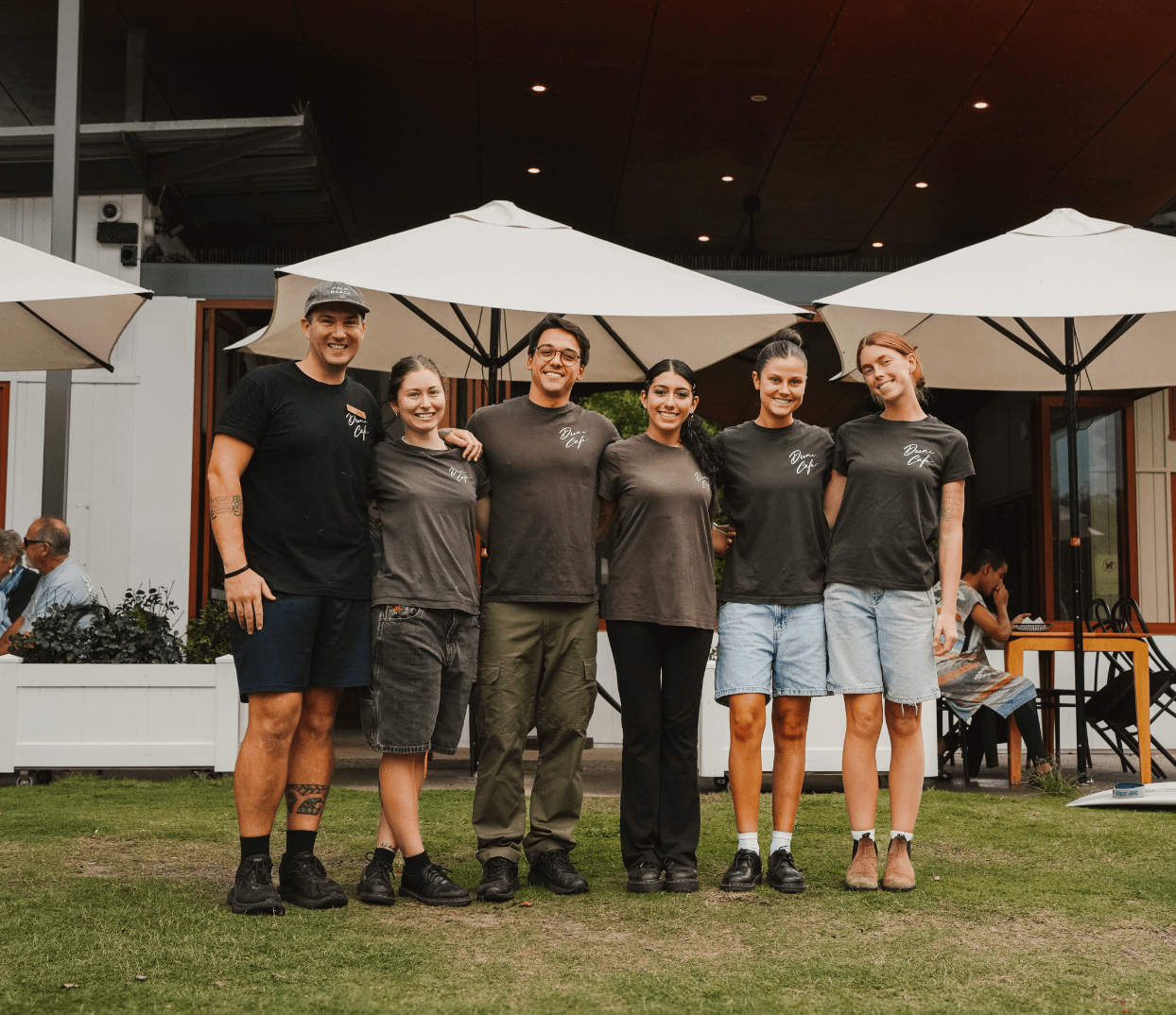 Dune Cafe, Currumbin photo 9