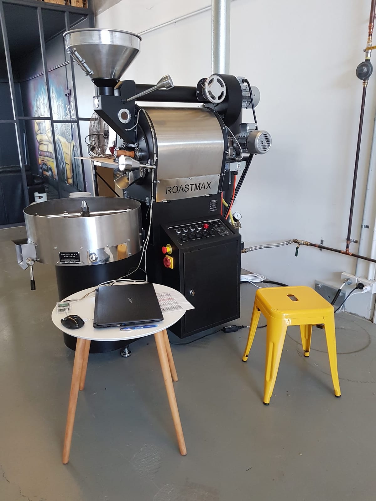 Livin Coffee - Speciality Coffee Roaster