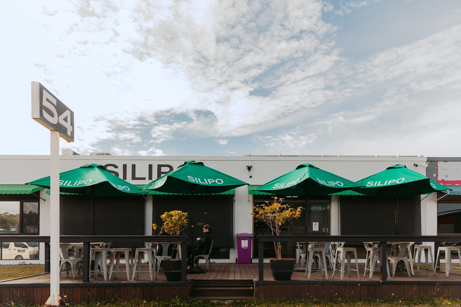 Silipo Coffee