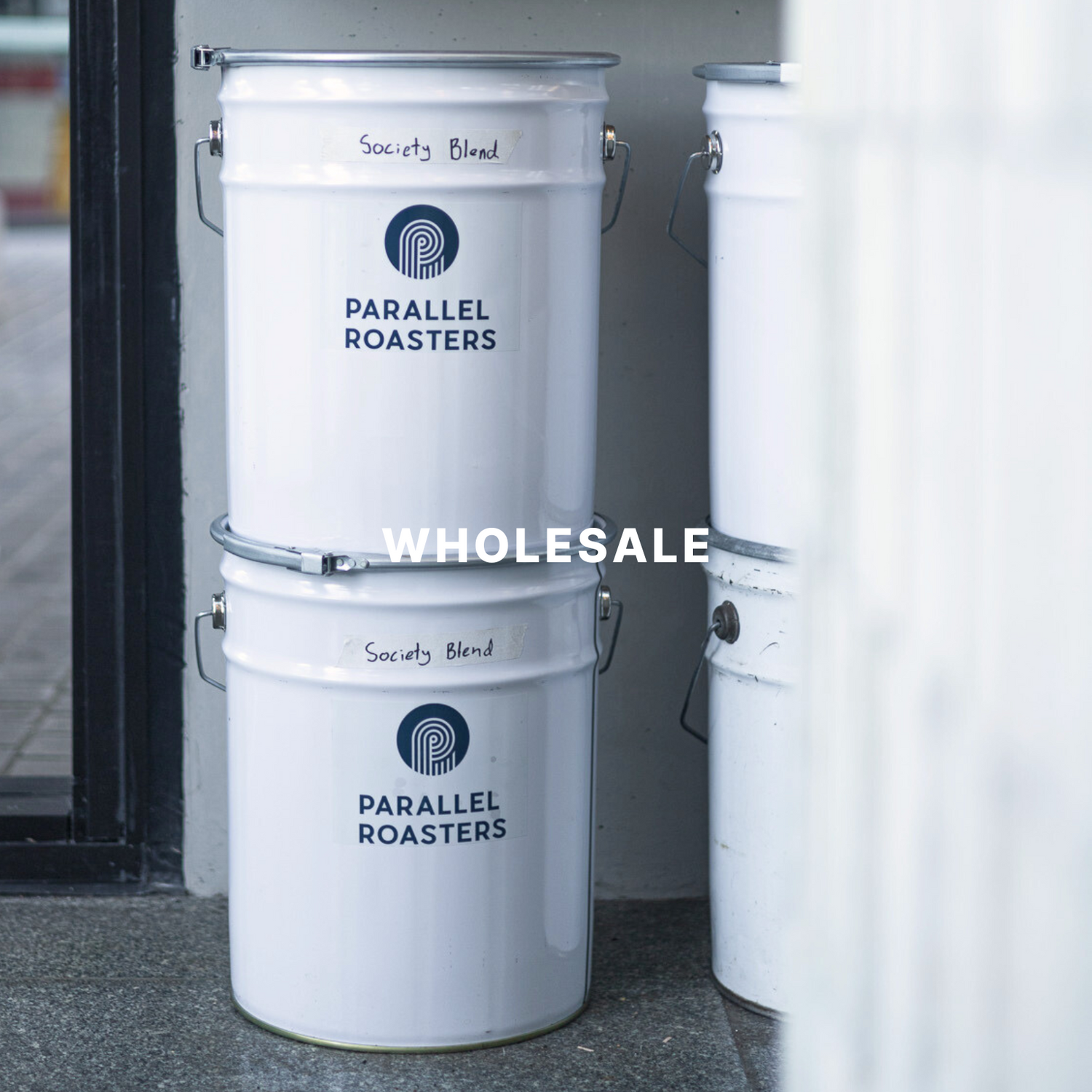 Parallel Roasters Specialty Coffee Roasters photo 8