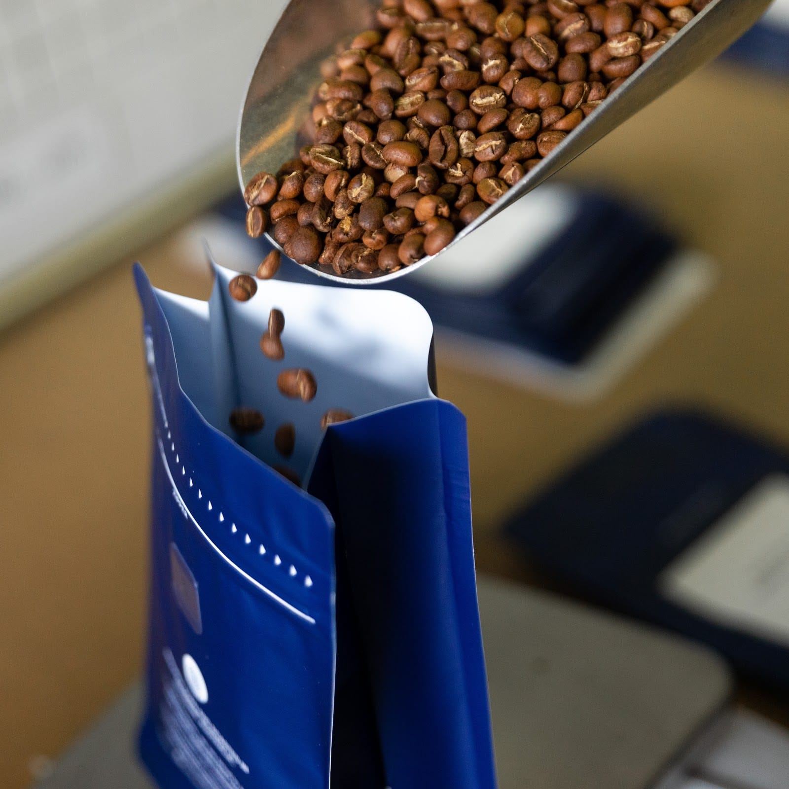 Parallel Roasters Specialty Coffee Roasters