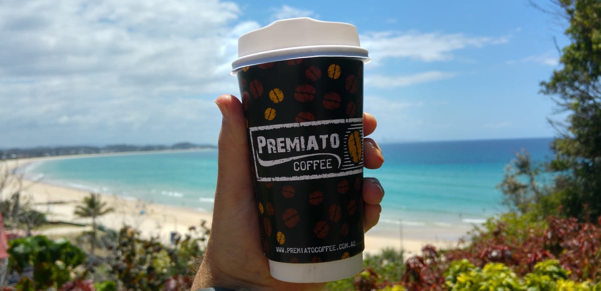 Premiato Coffee Roasters