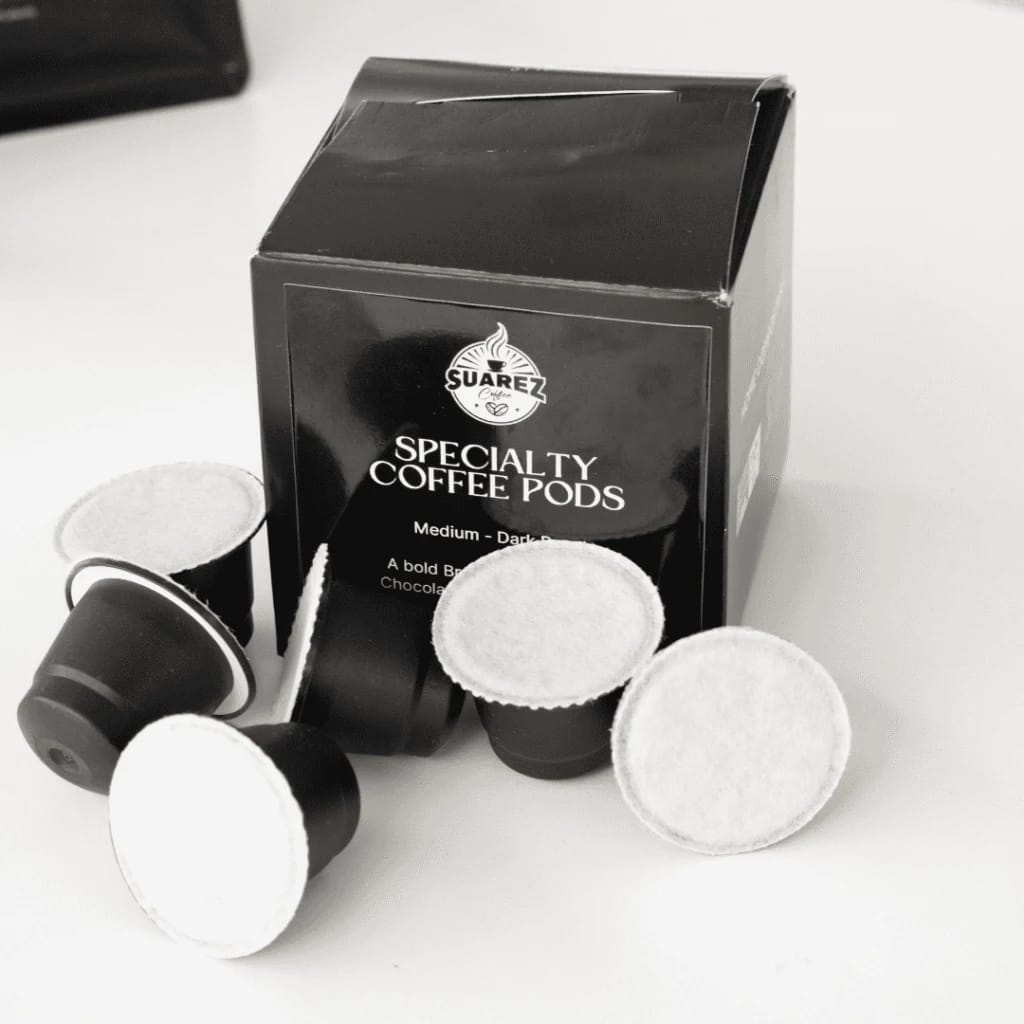 Suarez Coffee photo 7